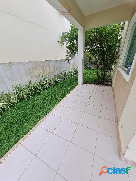 casa em condomínio para Locação