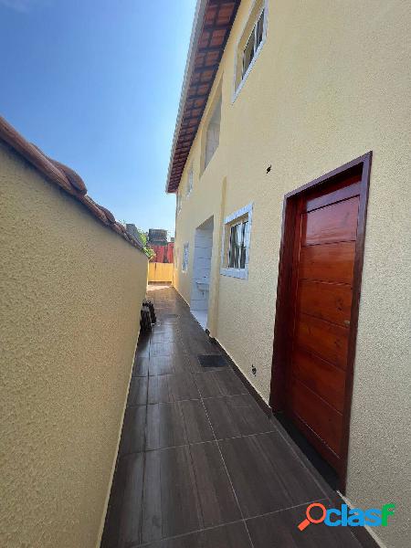 Última unidade- unidade térrea - condominio - 2