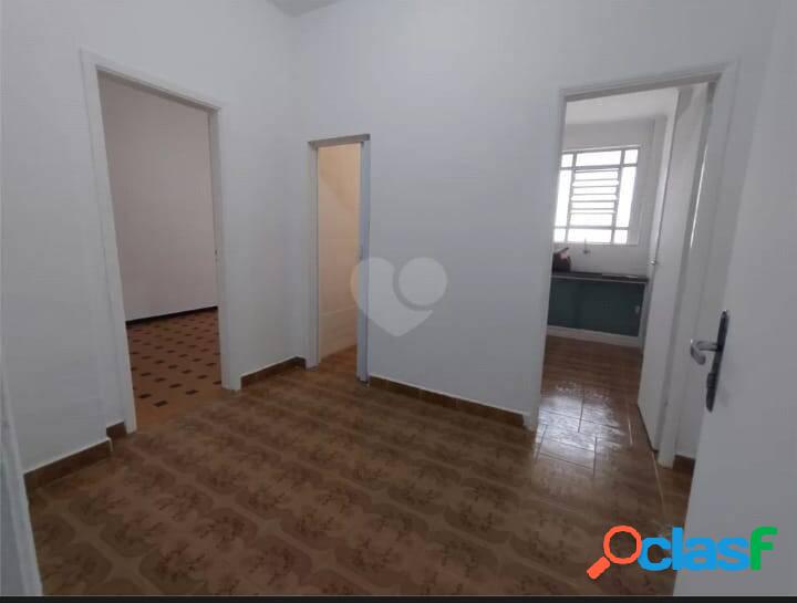 Ótimo Apartamento de 01 dormitório no térreo