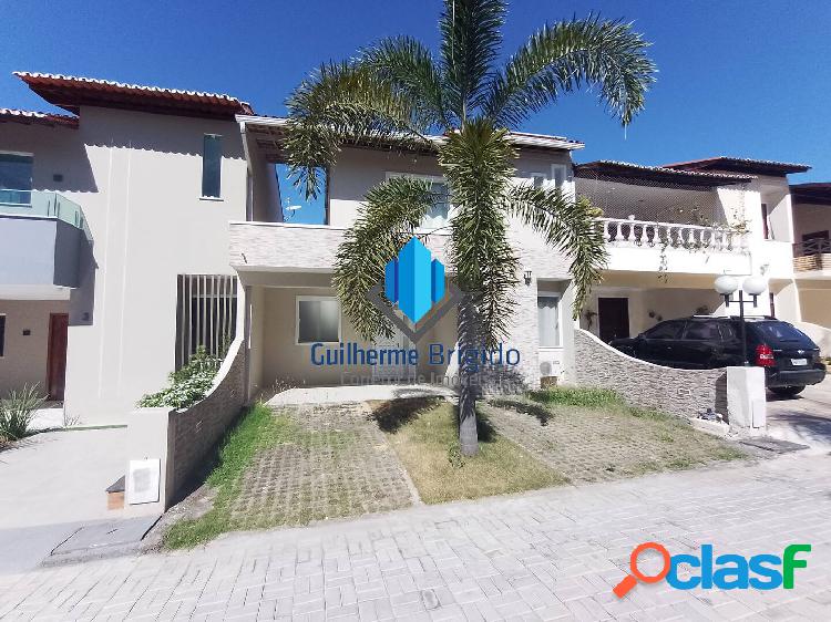 0307.Duplex em Condominio com 3 quartos, piscina