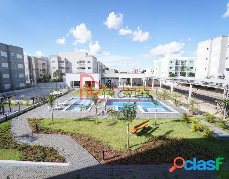 ALUGA-SE APARTAMENTO | RESIDÊNCIAL AMÁLIA