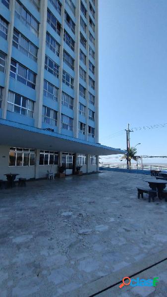 APARTAMENTO 1 DORMITÓRIO SUÍTE PRAIA DOS SONHOS À VISTA