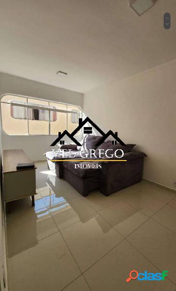 APARTAMENTO 2 DORMITÓRIOS NA VILA FLÓRIDA