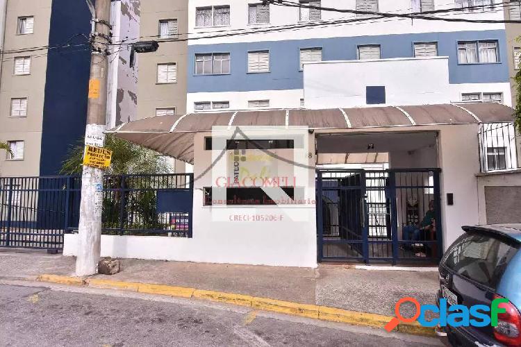 APARTAMENTO ANDAR ALTO POSSUINDO UMA VISTA LINDA PARA