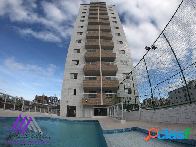 APARTAMENTO COM 1 QUARTO E SACADA COM VISTA LIVRE VILA TUPI