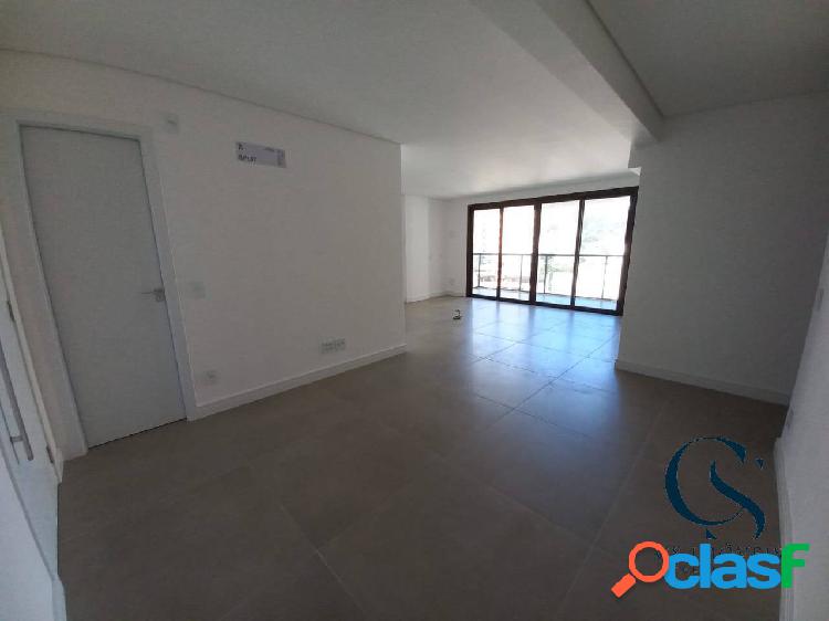 APARTAMENTO COM SUÍTE+2 DEMI-SUÍTES NO BAIRRO FAZENDA