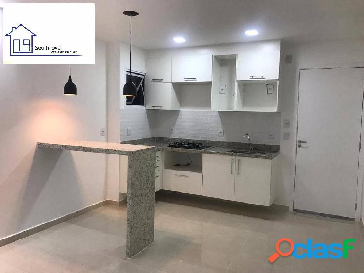 APARTAMENTO DE 1 QUARTO CONDOMÍNIO CONNECT LIFE / TAQUARA