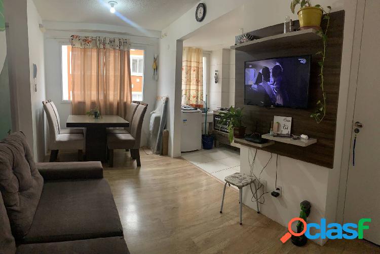 APARTAMENTO NA SANTA ISABEL