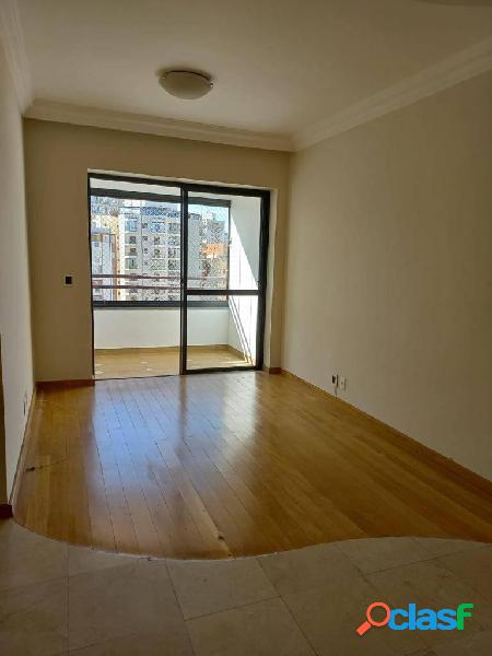 Apartamento 2 Suites - Vila Olimpia