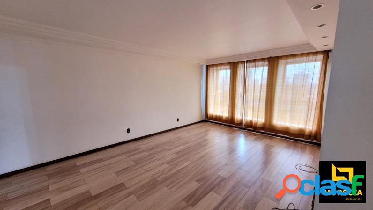 Apartamento 2 suítes - Centro Santo André - SP