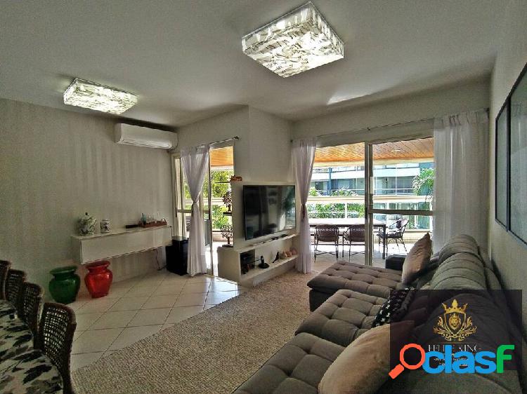 Apartamento 3 dormitórios A venda no módulo 2 - Riviera de