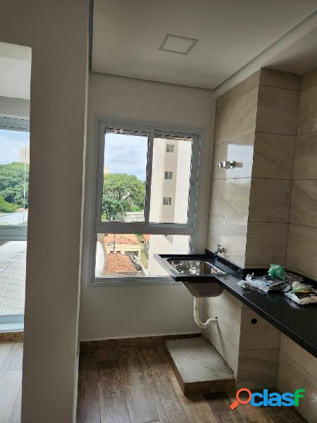 Apartamento com 1 quarto, 40m², à venda em São Paulo,