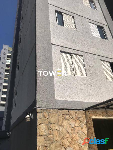 Apartamento com 3 dormitórios-Osasco