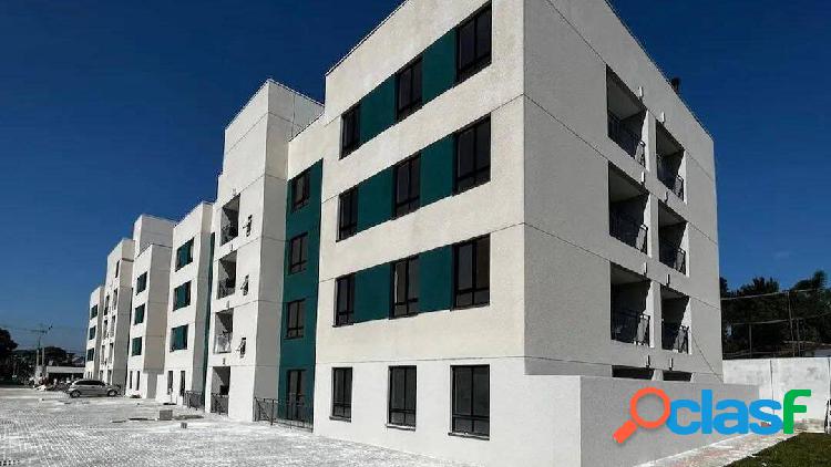 Apartamento com 3 dormitórios à venda no Capão da Imbuia!