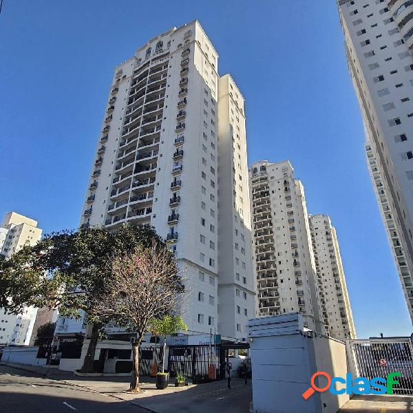 Apartamento com 3 quartos, 90 m² - Jardim Esplanada