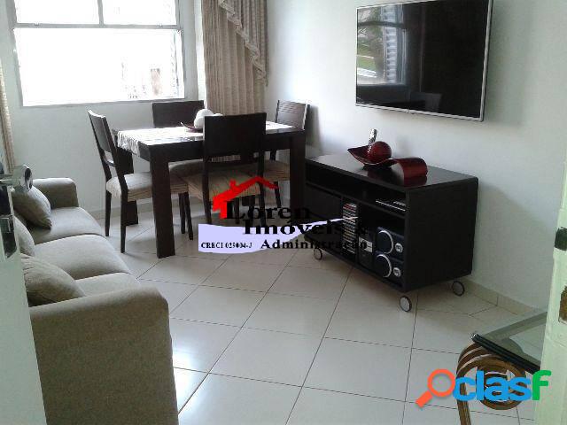 Apartamento de 1 dormitório Itararé Sv!