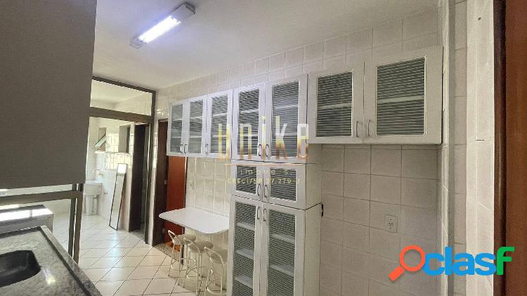 Apartamento para Venda 3 dormitórios no Jardim Aquarius