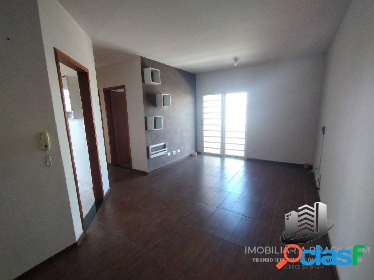 Apartamento para alugar no condomínio Santa Clara em