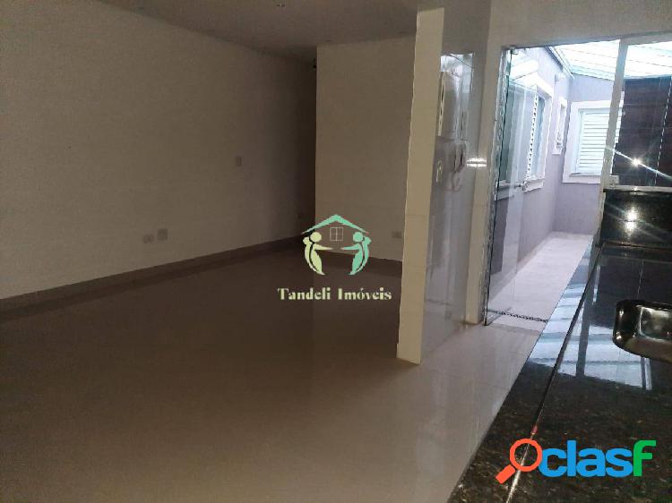 Apartamento sem Condominio 3 Dormitorios (Vila Curuçá)