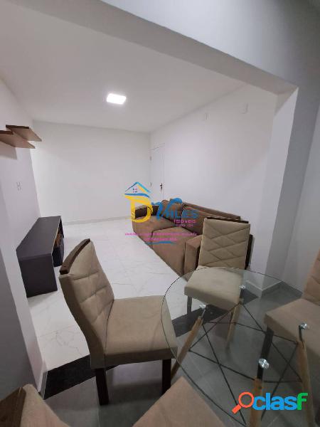 Apartamento à venda com 2 quartos, 66m², em São Luís -