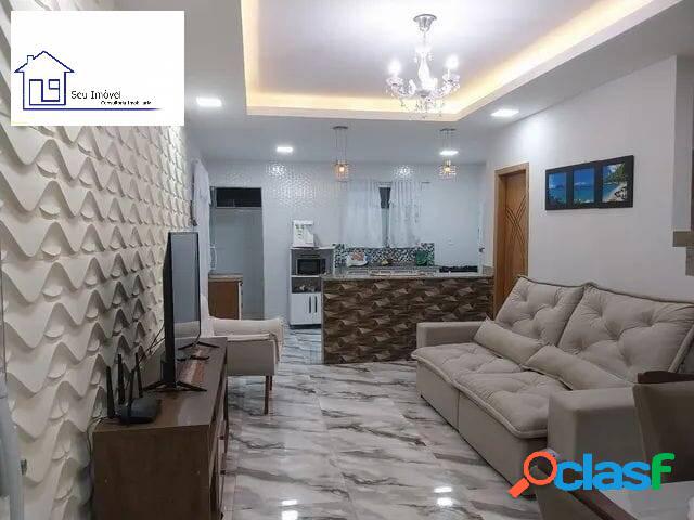 Belíssima Casa em Vargem Grande