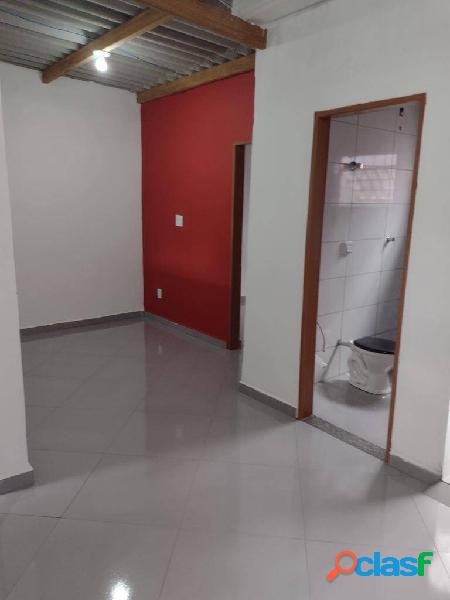 CASA A VENDA EM RUBIÃO JÚNIOR