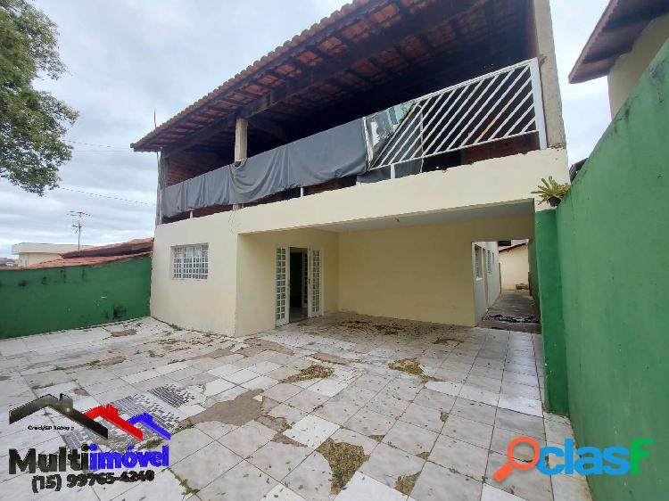 CASA PARA LOCAÇAO NO BAIRRO DELORENZI EM BOITUVA_-SP