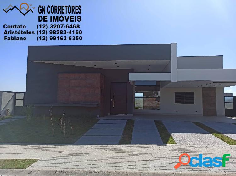 Casa 4 suites Lote 700 m² plano, Colinas do Parathey Norte