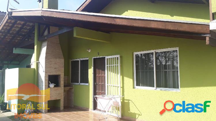 Casa em Conjunto residencial