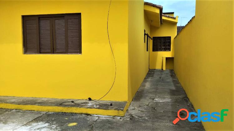 Casa à venda em Iguape/SP