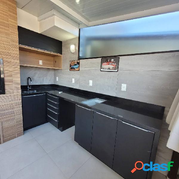Cobertura Duplex 107 m² com 2 Quartos em Ótima