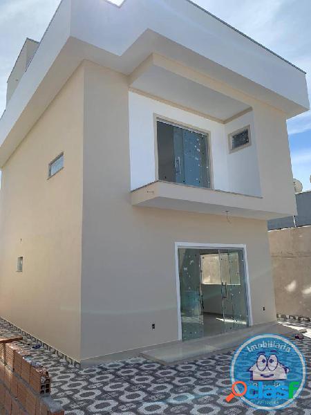 Duplex para Venda em Porto Seguro preço Lançamento