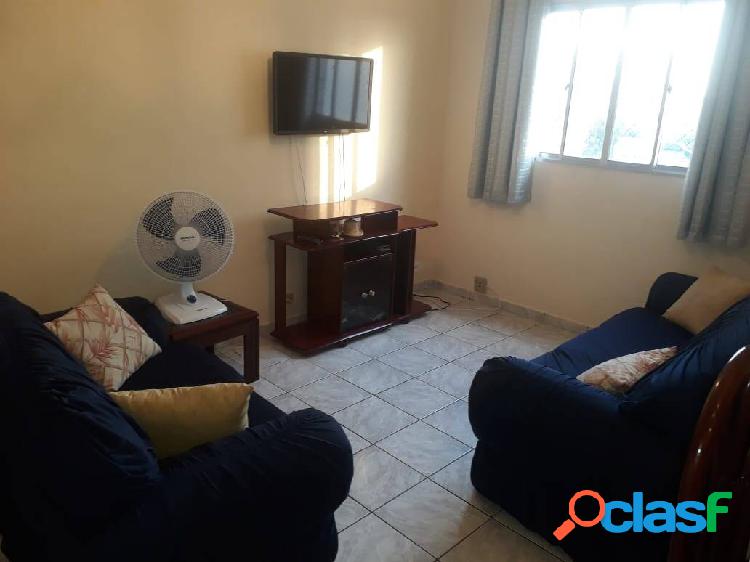 EXCELENTE APARTAMENTO DE 1 DORMITORIO 51M² VILA CAIÇARA