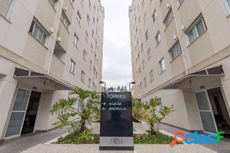 Edificio Condominio Raízes da Cantareira