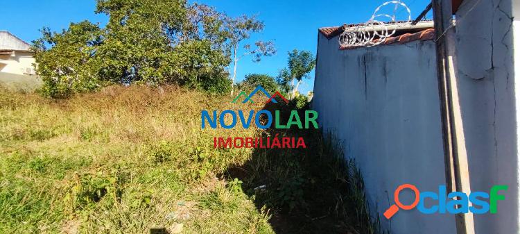 Excelente terreno no Jardim das Acácias