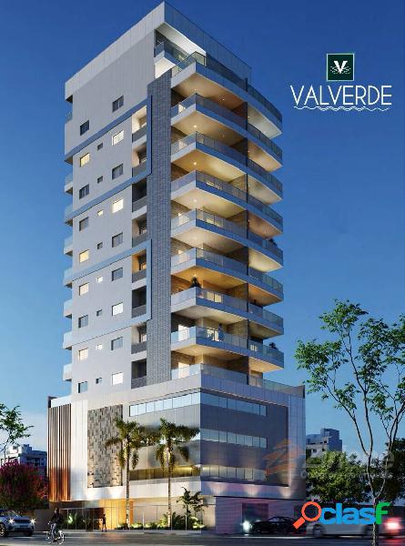 Lançamento Residencial Valverde