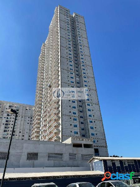 Lindo apartamento 3 dormitórios 3 suites 2 vagas no Bras