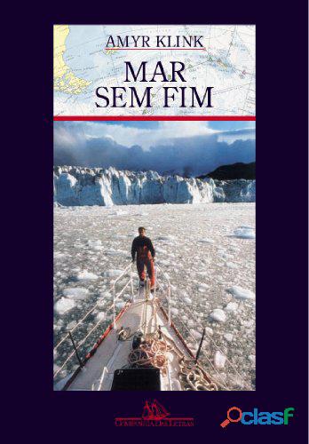 Livro: Mar sem fim