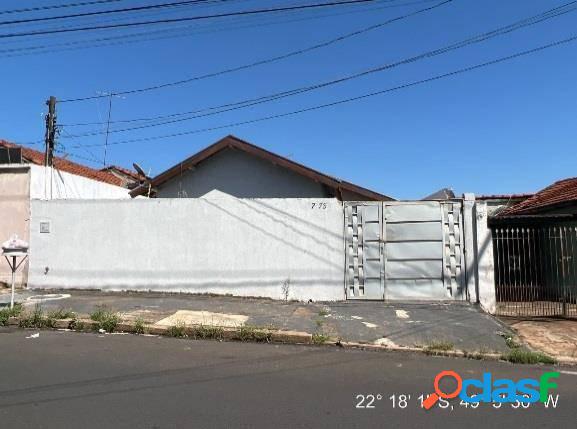 Oportunidade leilão Santander - Bauru, Núcleo Residencial