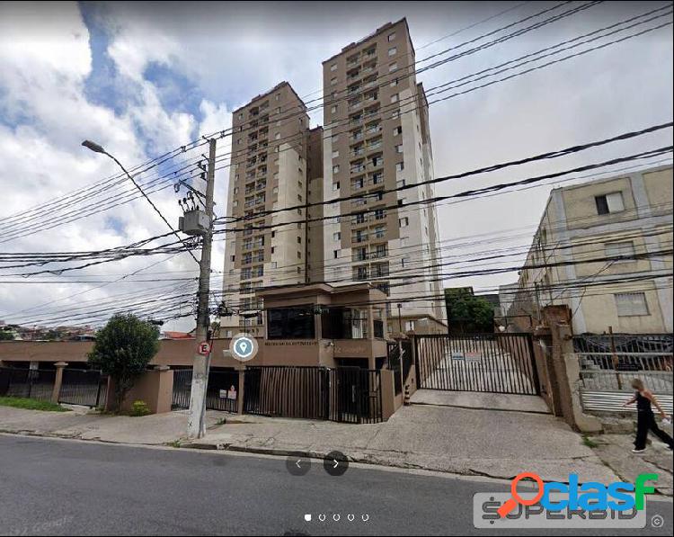 Oportunidade leilão - São Bernardo do Campo, Chácara das