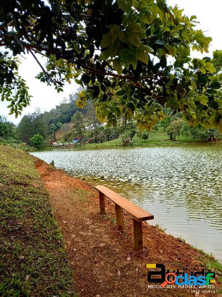 SITIO PARA VENDA EM JUQUITIBA SÃO PAULO