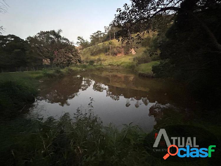 Sitio á venda - 2 Alqueires em Mairiporã /SP