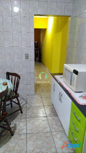Sobrado 3 Dormitorios (Centreville)