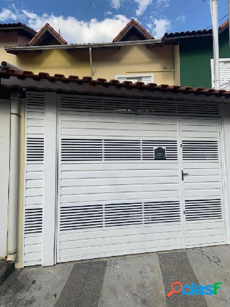 Sobrado com 2 quartos, à venda em Guarulhos, Jardim