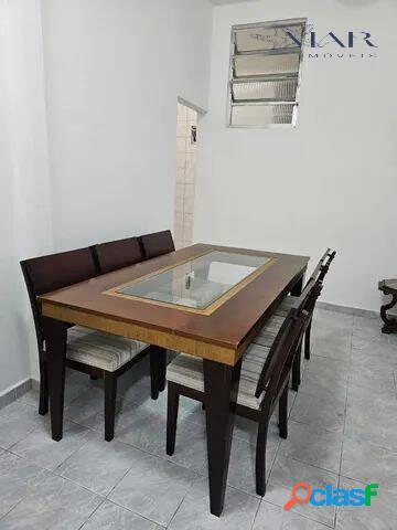 Térreo Quadra da Praia