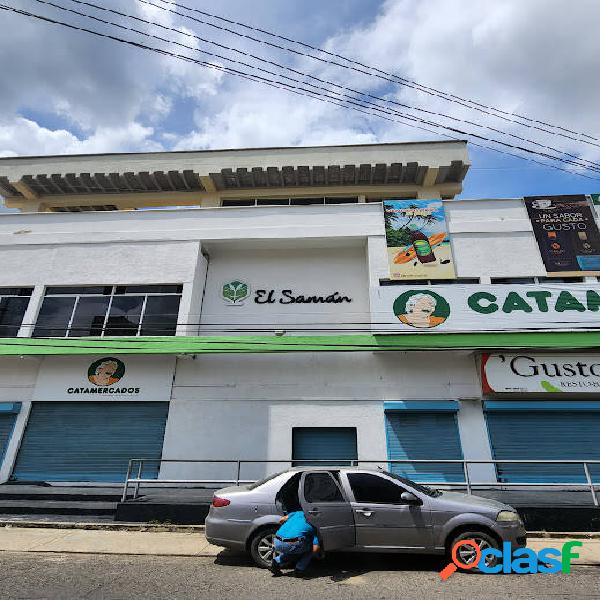 Venta de Local en naguanagua, av. Bolivar