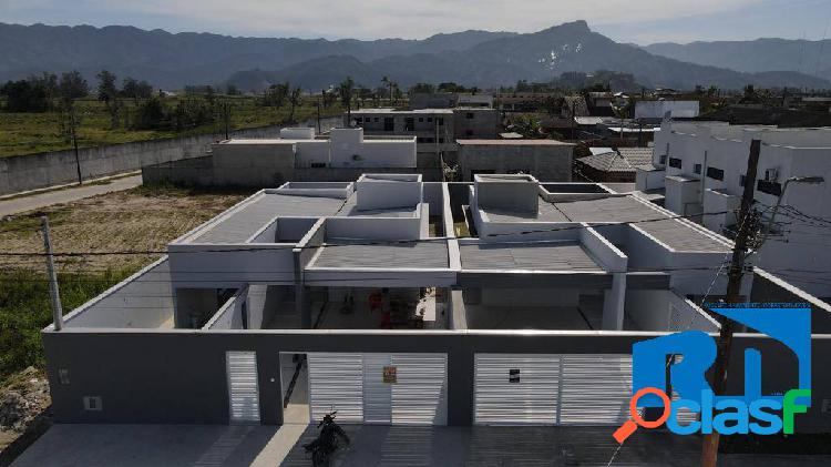 A sua casa nova já esta te esperando! Pontal Santa Marina