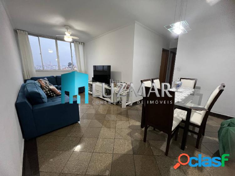 APARTAMENTO 3 DORMITÓRIOS PRÓXIMO AO METRÔ CAMPO LIMPO -