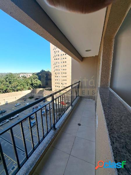 APARTAMENTO DE 3 DORMS RESIDENCIAL FLÓRIDA BARUERI