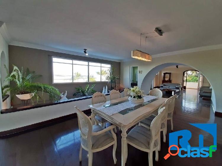 Apartamento Duplex frente MAR em Caraguatatuba